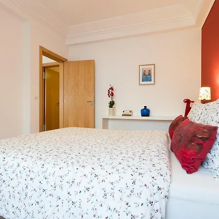 Apartamento Location Beautiful Lisboa